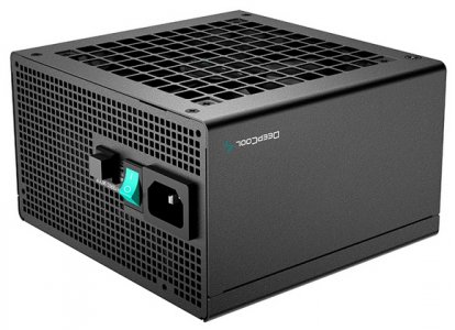 Блок питания Deepcool PQ850M