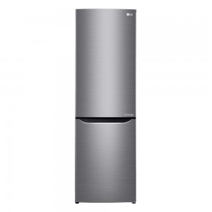 Холодильник LG GA-B389SMCZ Silver