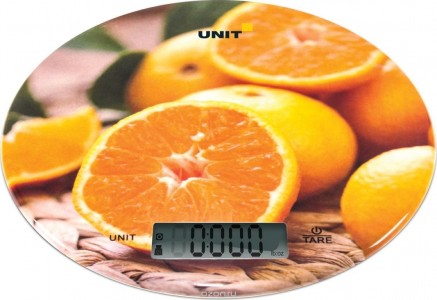 Весы Unit UBS-2156 (511222)