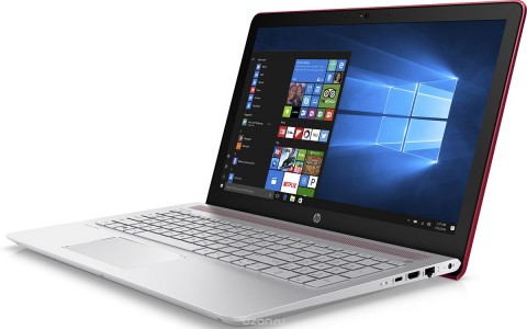 Ноутбук HP 15-cc535ur (511928)