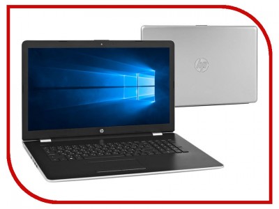 Ноутбук HP 17-bs104ur (2PP84EA)