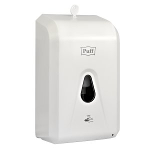 Автоматический дозатор для жидких растворов Puff 8186 1402.184