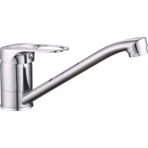 Смеситель для кухни Maxonor MN4204