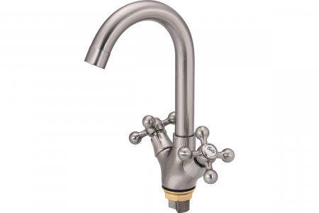 Смеситель для раковины Ekko E13019-5