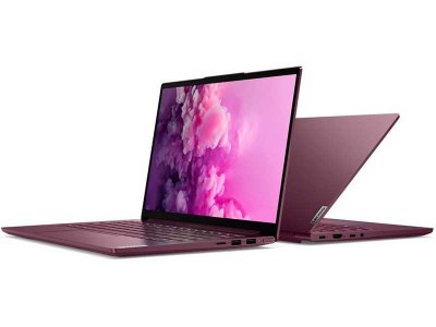 Ноутбук Lenovo Yoga Slim7 14ITL05 82A3009CRU