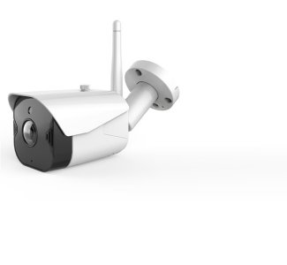 IP камера SLS Камера внешняя CAM-06 WiFi white