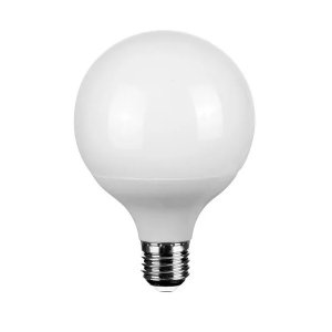 Лампочка SLS Лампа LED-05 RGB E27 WiFi white