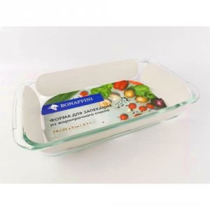 Форма для запекания Bonaffini ТМ (BON002 ТП9643)