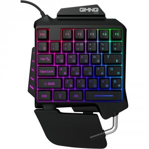 Игровой блок Oklick GMNG 703GK (1533151)