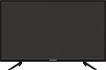 Телевизор Erisson 43FLM8060T2 43" чёрный