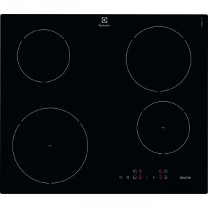 Варочная панель Electrolux IKE6420KB BLACK (949492273)