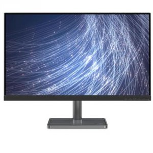Монитор Lenovo L27i-30 27" чёрный