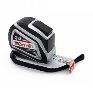 Рулетка RITTER Рулетка Ritter Neo измерительная  3м х 16мм (HT502316)