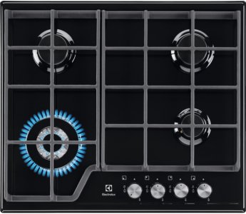 Варочная панель Electrolux GRE 363 MB (949640779)