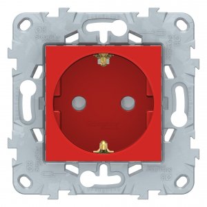 Розетка Schneider Electric NU503703