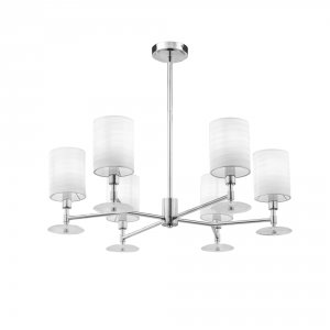 Люстра Maytoni Martina (MOD034PL-06CH)