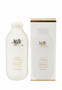 Очищение Pupa Milk Lovers, Овсяное молочко и ваниль, 500 мл (0B2A01B001)