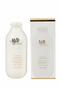 Гель Pupa Milk Lovers, Рисовое молочко и сахар, 500 мл (0B2A01B002)