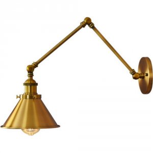 Настенный светильник-бра Lumina Deco Gubi (LDW B005-2 MD)
