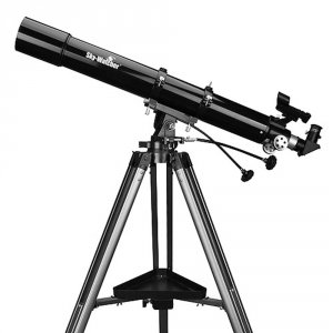 Телескоп Sky-Watcher BK 909AZ3 (67956)