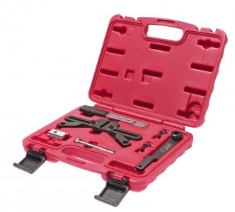 Фиксатор маховика BMW M47T2,M47TU,M57T2,M57TU,M67,N45,N46,N46T,N51-N54,W17 JTC JTC-4146
