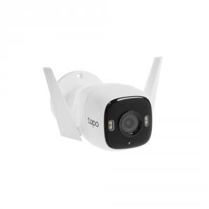 IP камера TP-LINK Tapo C320WS 3.89-3.89мм цв.