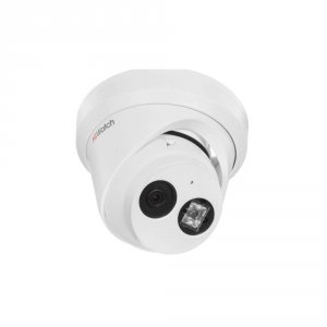 Видеокамера IP HiWatch Pro IPC-T042-G2/U (2.8mm) (IPC-T042-G2/U (2.8MM))