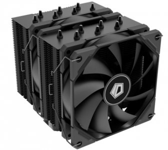 Кулер ID-Cooling SE-207-TRX