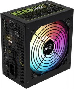 Блок питания Aerocool KCAS Plus 4710562759198