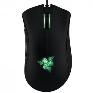 Игровая мышь Razer DeathAdder 6400 dpi(RZ01-00840100-R3G1)