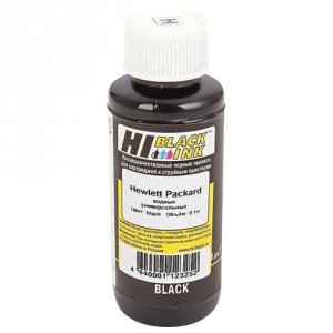 Чернила Hi-Black 15070103961U