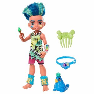 Кукла Mattel Club Слейт GNL87