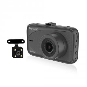 Видеорегистратор Prology VX-D350 (4607940901860)
