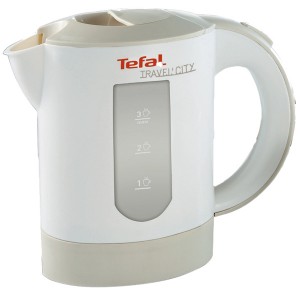 Электрочайник Tefal Travel O City KO120130