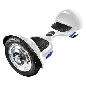 Гироскутер 10 дюймов iconBIT Smart Scooter 10 White (SD-0004W) (MCI54145_White)