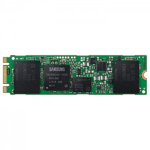 Внутренний SSD накопитель Samsung 1TB Samsung 850 EVO (MZ-N5E1T0BW)