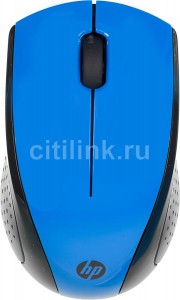 Мышь HP X3000 (N4G63AA)