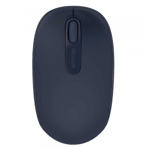 Мышь беспроводная Microsoft Mobile Mouse 1850 Wool Blue (U7Z-00014)