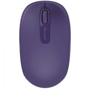 Мышь беспроводная Microsoft Wireless Mobile Mouse 1850 (U7Z-00044)