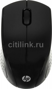 Мышь HP X3000 Wireless Mouse (H2C22AA)