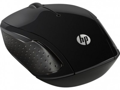 Мышь HP 200 (X6W31AA)