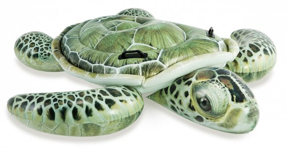 Надувная игрушка INTEX Черепаха (57555)