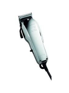 Машинка для стрижки волос Wahl Chrome Super Taper