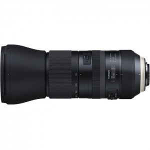 Объектив Tamron SP AF 150-600mm f/5-6.3 Di VC USD G2 Nikon (A022N)