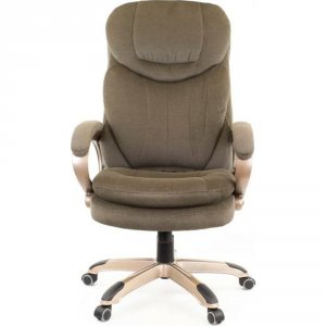 Компьютерное кресло Everprof Boss Т (EP-098 Fabric Brown)