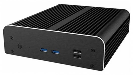 Корпус Akasa Newton PX