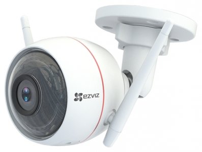 IP-камера EZVIZ 1080P CS-C3W 1080P 2.8MM H.265 (белый)