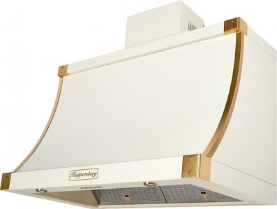 Вытяжка Kuppersberg T 939 c bronze (5553)