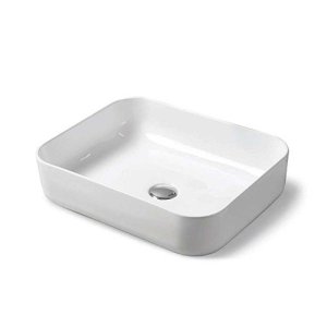 Раковина-чаша Vincea VBS-105 50 Белая