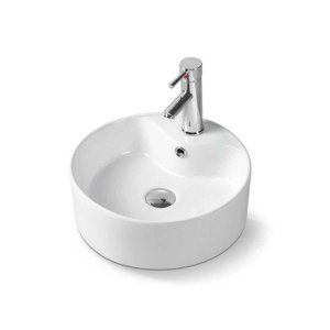 Раковина-чаша Vincea VBS-132 40 Белая